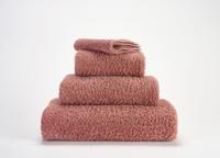 Abyss & Habidecor Abyss & Habidecor Super Pile Handdoek 60x110 515 rosette