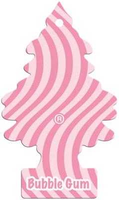 Wunder-Baum Air freshener bubble gum 1 er