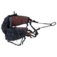 Non-stop dogwear® Heupgordel Trail Light Belt