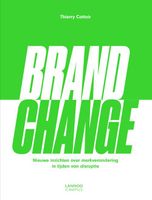 Brand change - Thierry Cattoir - ebook