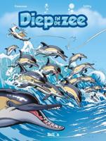 Diep in de zee (Paperback)