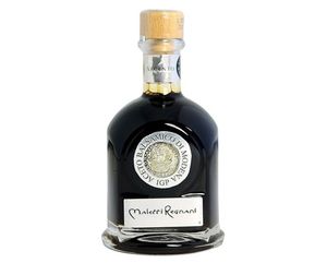 Aceto Balsamico Argento - Maletti Regnani