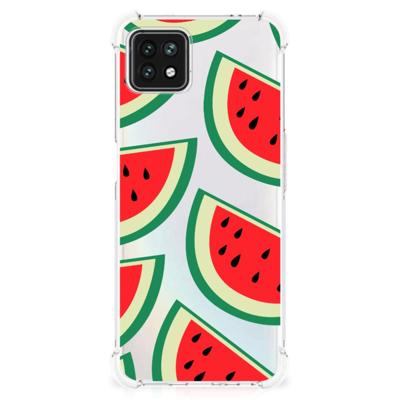 OPPO A53 5G | A73 5G Beschermhoes Watermelons OPPO A53 5G | A73 5G Beschermhoes Watermelons