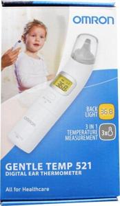 Omron Oorthermometer MC521