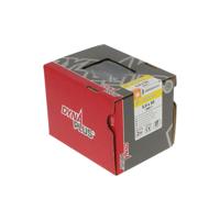 Dynaplus Unischroef Vz Pk Torx TX25 5.0X50 | 200 stuks - 0281.01.41901