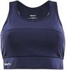 Craft 1907370 Rush Top W - Navy - XXL