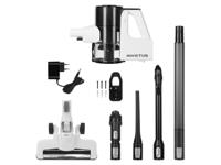 Invictus Accu-stofzuiger X6 PRO