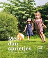 Meer dan sprietjes (Hardback)