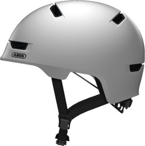 Abus Scraper Helmet 3.0 - Polar Matt