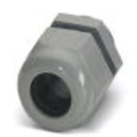 Phoenix Contact 1424477 Wartel M25 Kunststof Grijs 5 stuk(s)