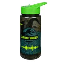 Undercover Aero drinkfles jurassic world, 500ml