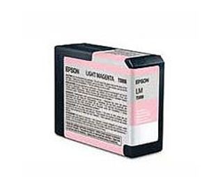 Epson T5806 licht magenta