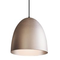 Halo Design Hanglamp 'THE CLASSIC' Ø30cm, kleur Oxid