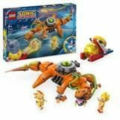 Bouwspel Lego