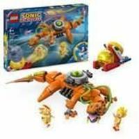 Bouwspel Lego