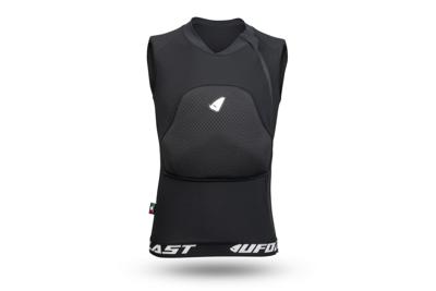 UFO PLAST Protector vest ufo reborn mv3 black