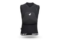 UFO PLAST Protector vest ufo reborn mv3 black