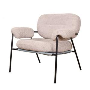 DS4U Amy fauteuil - beige