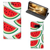 Samsung Galaxy S8 | Flip Style Cover | Watermelons