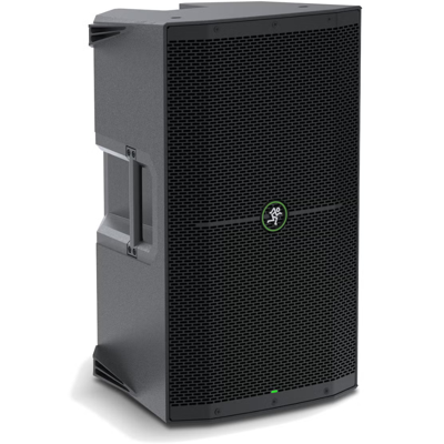 Mackie Thump12v4 12 inch versterker 1400w