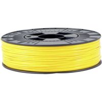 Velleman PLA175Y07 Filament PLA kunststof 1.75 mm 750 g Geel 1 stuk(s) - thumbnail