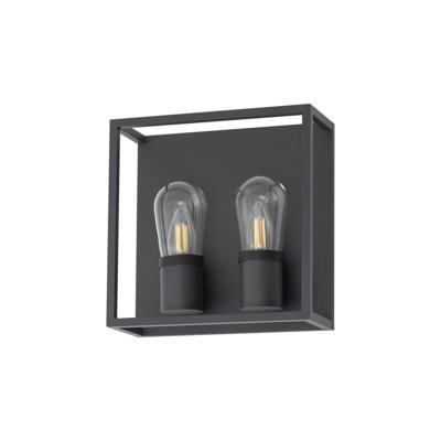 Lyora WandlampMargot duo - 10503