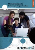 Netwerken DEEL 2 Routing, switching en draadloos Versie 7 (Paperback)