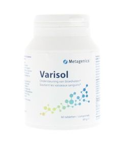 Metagenics Varisol (60 tab)