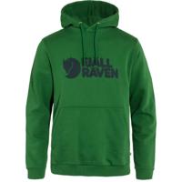 Fjallraven - Logo Hoodie Trui Heren