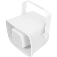 Omnitronic HS-62 Drukkamerluidspreker Grijs 1 stuk(s)