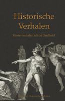 Korte verhalen uit de Oudheid - Marjolijn Van de Gender, Key Tengeler, Denise Michelle Pol - ebook - thumbnail