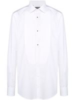 Dolce & Gabbana chemise classique - Blanc - thumbnail