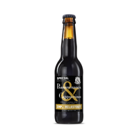 De Molen Bananensoes & Cappucino 33cl