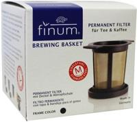 Theefilter permanent maat M 1 Stuks