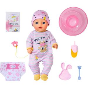 BABY born - Little Girl Pop