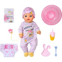 BABY born - Little Girl Pop