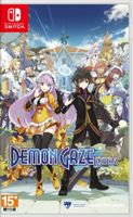 Demon Gaze Extra