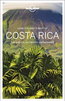 Reisgids Best of Costa Rica | Lonely Planet Reisgids Best of Costa Rica | Lonely Planet
