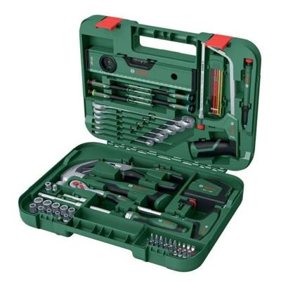 Bosch Set 56-delig