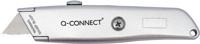 Q-CONNECT Heavy Duty cutter, uit metaal