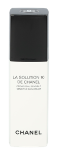 Chanel La Solution 10 De Chanel Sensitive Skin Crm 30ml