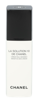 Chanel La Solution 10 De Chanel Sensitive Skin Crm 30ml