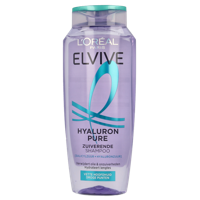 Shampoo hyaluron pure 250 Milliliter