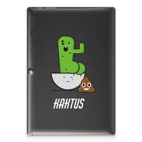 Lenovo Tab 10 | Tab 2 A10-30 Tablet Back Cover Cactus Poo