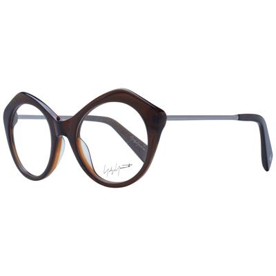 Unisex Brillenframe Yohji Yamamoto YY1004 51118