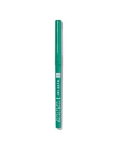 HEMA Eyeliner Metallic Groen (groen)