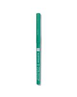 HEMA Eyeliner Metallic Groen (groen) - thumbnail