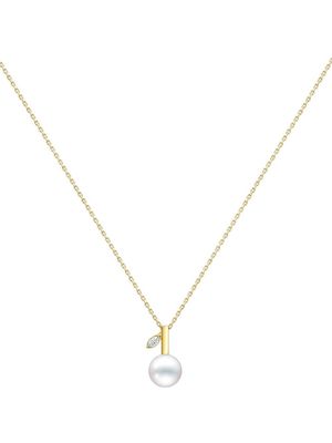TASAKI collier Kugel en or 18ct