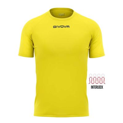 GIVOVA CAPO T-SIRT