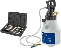 MEYLE Filling device, transmiss man.manual operation MEYLE Filling device, transmiss man.manual operation